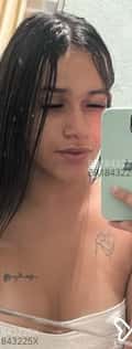 Acompanhante Sophia Oliveira