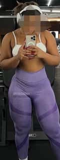 Acompanhante Ana Luiza