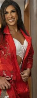 Acompanhante Jessica Rabbit
