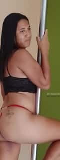 Acompanhante Rafaelly