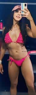 Acompanhante Bruna Siqueira