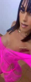 Acompanhante Mirela