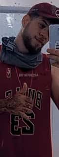 Acompanhante Nando