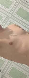 Acompanhante Gabriel Oliveira