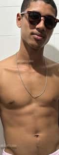 Acompanhante Henrique