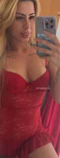 Acompanhante Emilly