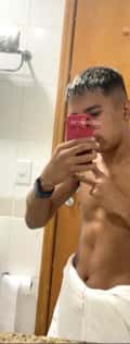 Acompanhante Tomaz Guilherme