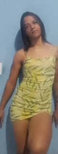 Acompanhante Naomi Sofi