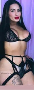 Acompanhante Yasmim Fox