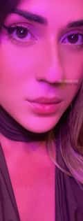 Acompanhante Anitta