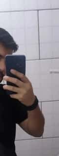 Acompanhante Felipe Junior