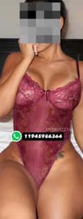 Acompanhante Lorena