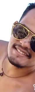 Acompanhante Luan Richard