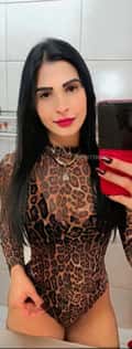Acompanhante Isabella Tagliane