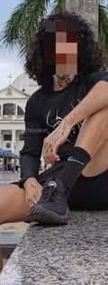 Acompanhante Erick