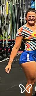 Acompanhante Amanda Anisio