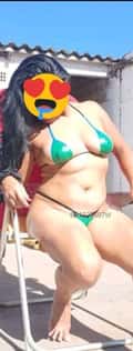 Acompanhante Dany