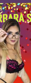 Acompanhante Barbara Sol