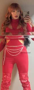 Acompanhante Serena Dovale