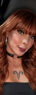 Acompanhante Serena Dovale