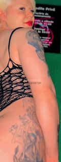 Acompanhante Elisangela Ribeiro