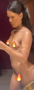 Acompanhante Nandinha