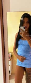 Acompanhante Luna Cartiel