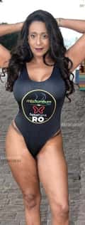 Acompanhante Bia Black