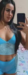 Acompanhante Aryane Garcia