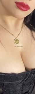 Acompanhante Nathalia