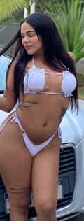 Acompanhante Dany Latina