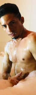 Acompanhante Bryan Urack