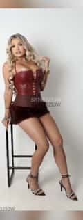 Acompanhante Agatha Avilla