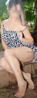 Acompanhante Aria Miller