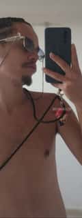 Acompanhante Matheus