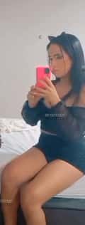 Acompanhante Wanessinha