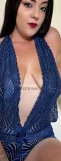 Acompanhante Brenda