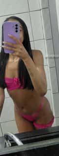 Acompanhante Larissa