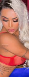 Acompanhante Sheylla Blond