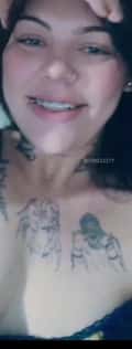 Acompanhante Mila