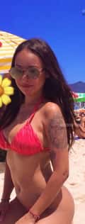 Acompanhante Ana