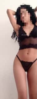 Acompanhante Amanda Rodrigues