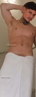 Acompanhante Matheus Oliveira