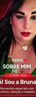 Acompanhante Bruna