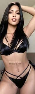 Acompanhante Isis Maya