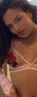 Acompanhante Maelle