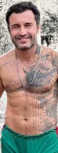 Acompanhante Allan Guerra Gomes
