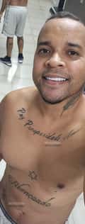 Acompanhante Ailton Pires