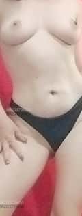 Acompanhante Michelly Santana
