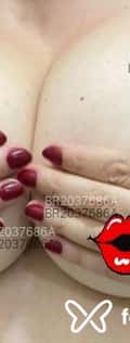 Acompanhante July Extranjeira